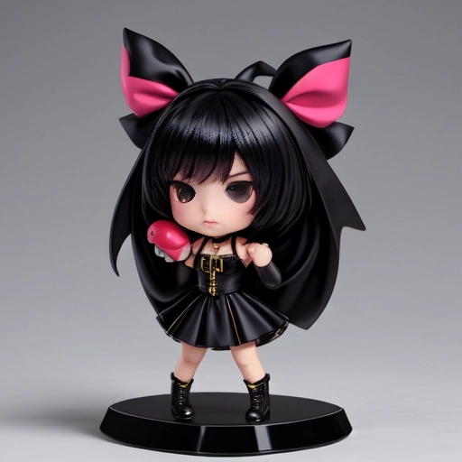 Pao mise en page internet vidéo illustration 3d serveur IA générative AI freelance paris studio de création magazines QTB9UDS0